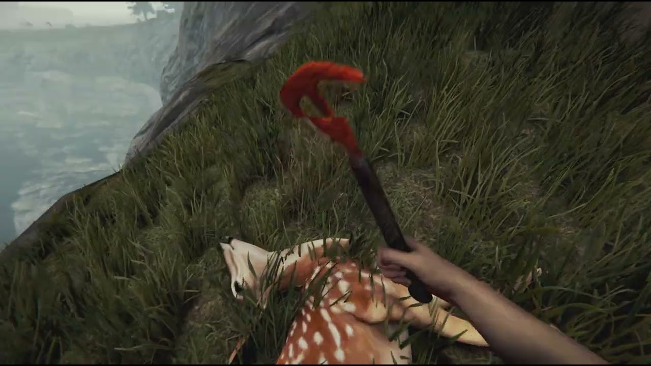 The Forest Episode 7