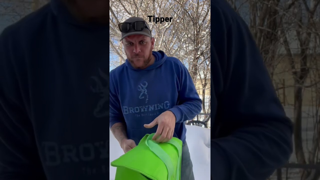 How to deliver DoorDash orders to people who tip vs people who don&rsquo;t tip. #doordash #sidehustle