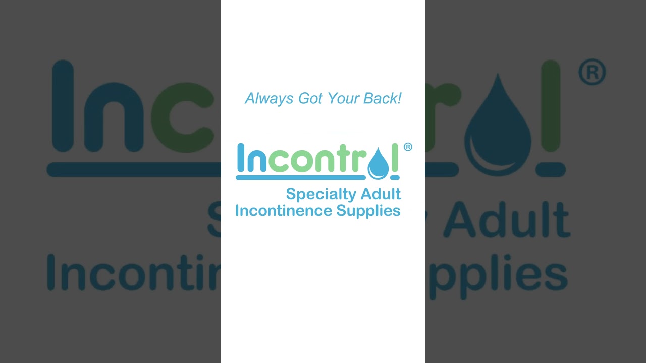 Describe Adult Diapers in One Word! #incontinence #bedwetter #shorts
