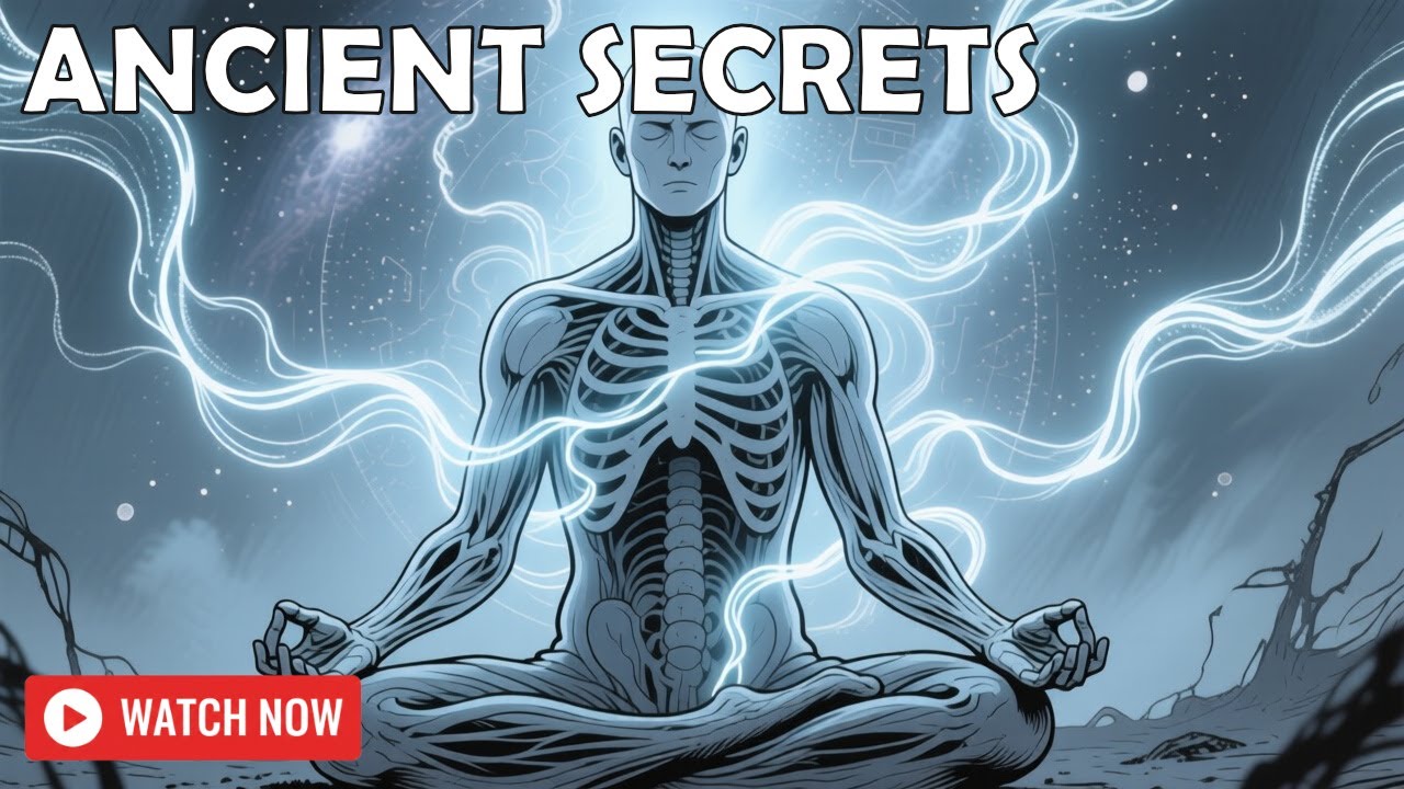 Marma Adi: The Ancient "Touch of Death" Lost to History?