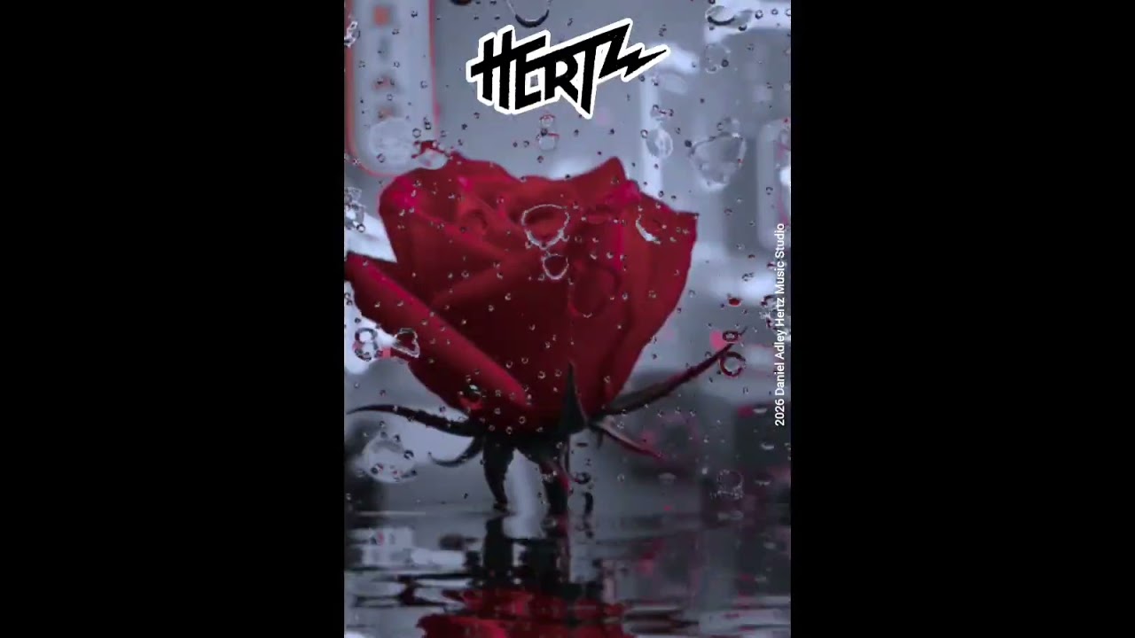 Farpas no Cora&ccedil;&atilde;o - Hertz 