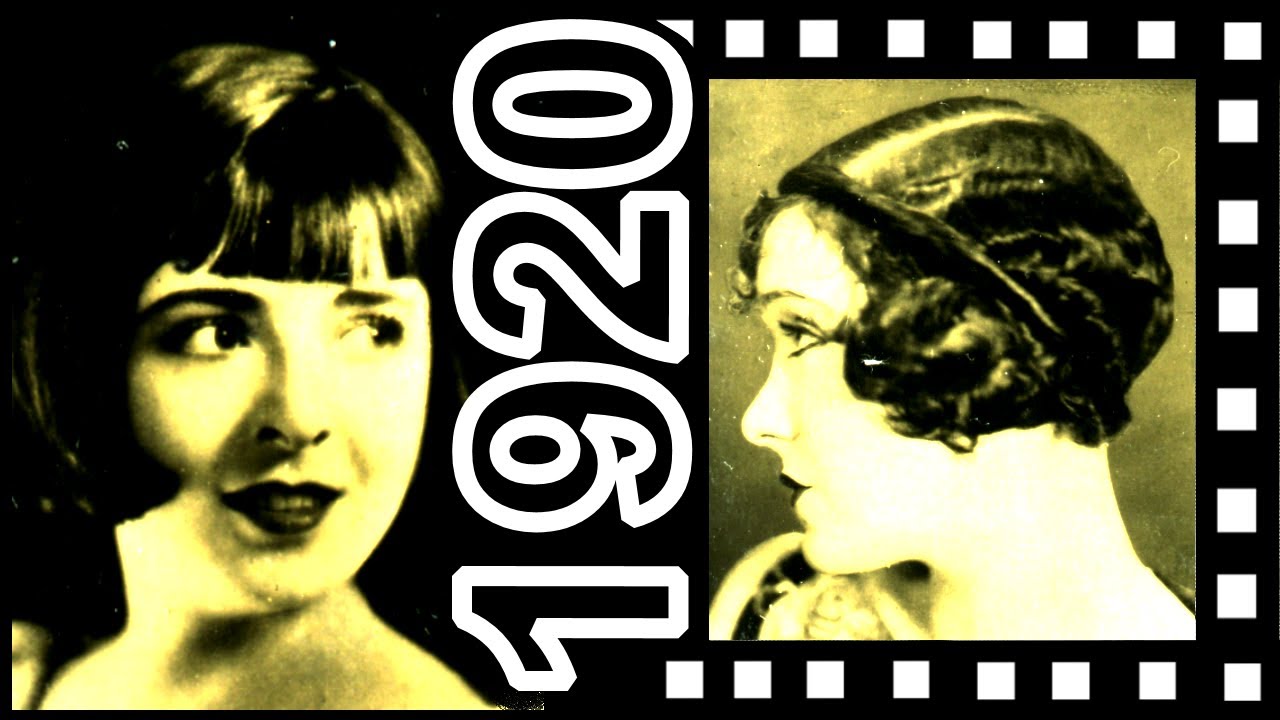 Greatest Jazz Age Movie Stars - The Real Great Gatsby Fashion Icons