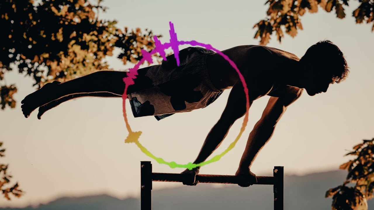 INSANE Nightcore SONG for STREET WORKOUT COMBO