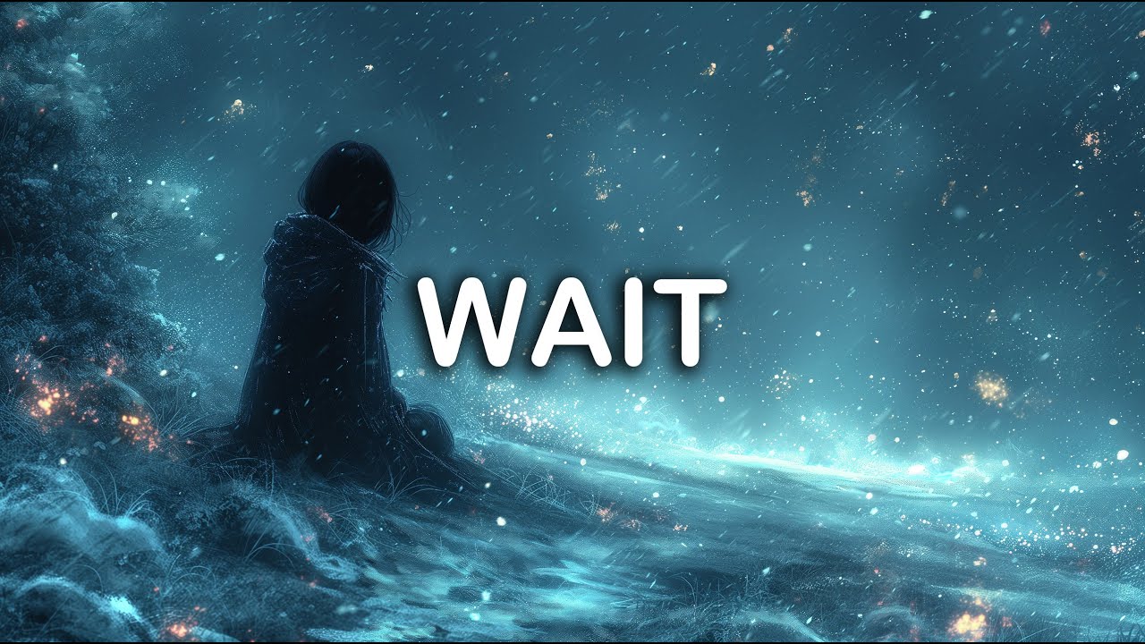 NF - Wait | LYRICS