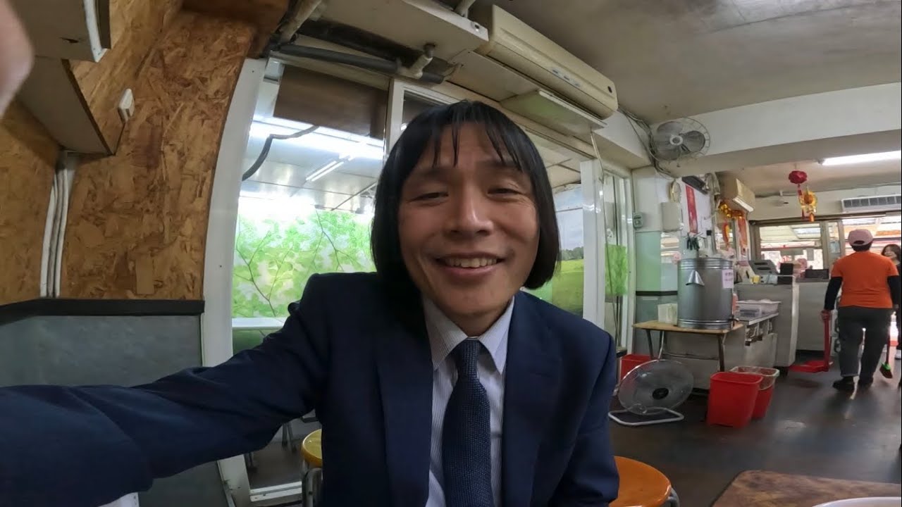 業務員日記 下午生活 吃吃喝喝 2026年3月17日