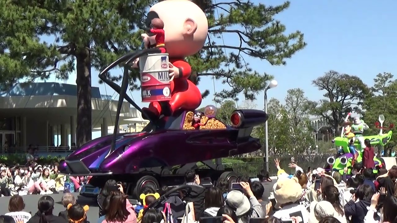 ♡スニーク初日♡ハーモニーインカラー♡2023年4月10日