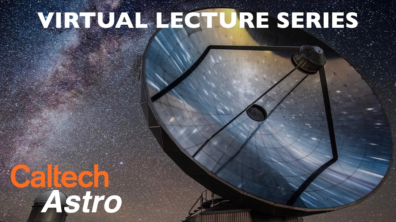 Quantum Technologies - Maria Spiropulu - 06/25/2021