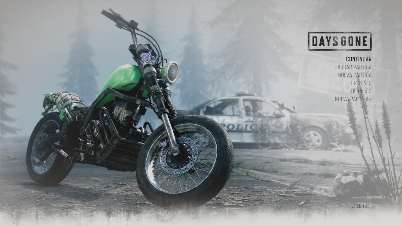 Days Gone |En Español |Capítulo 22