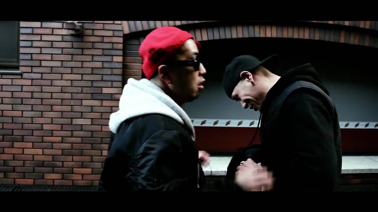 Ryuzo - The R