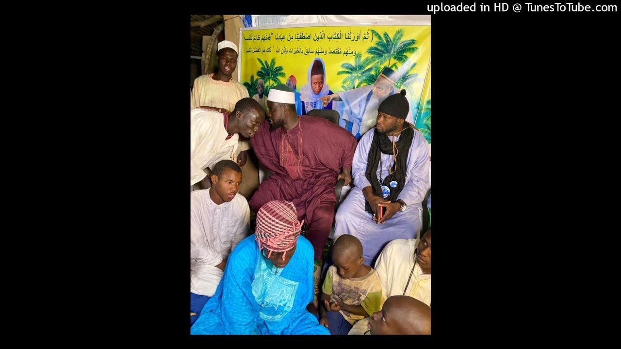 Almube Thierno Dem DTDa n169
