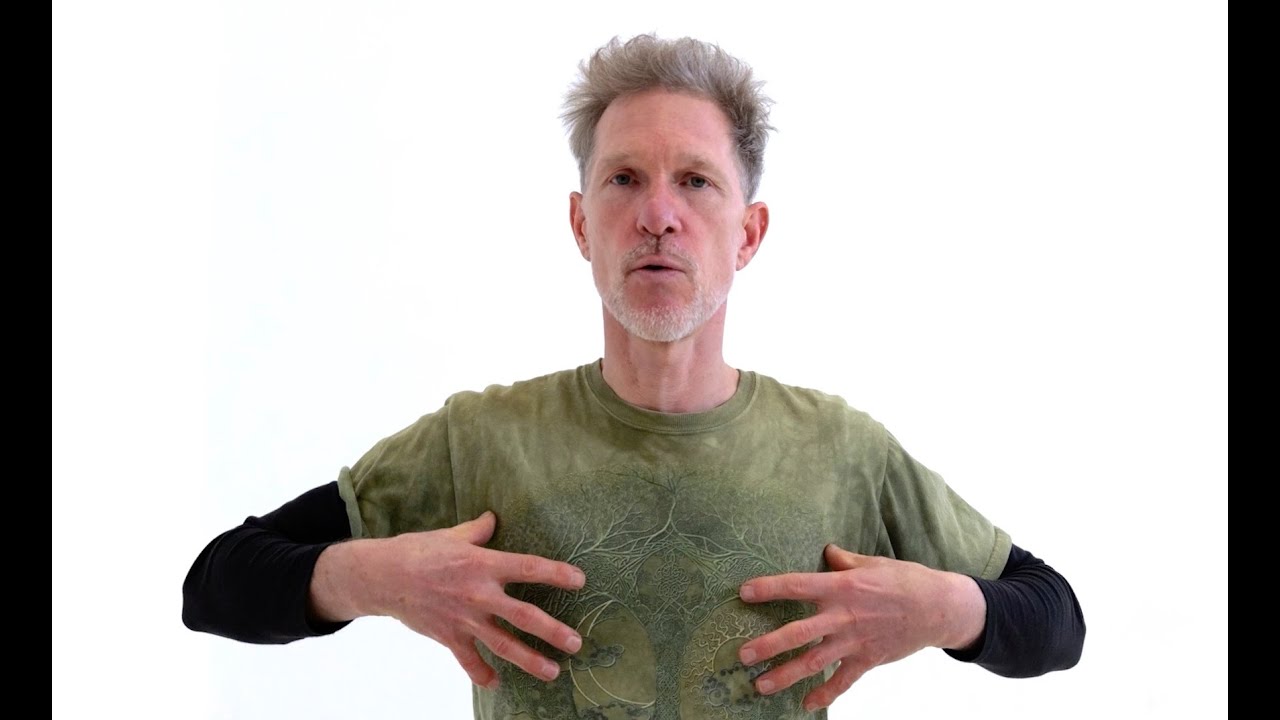 La Respiration inversée