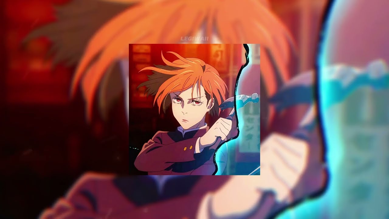NOBARA WILL WAKE UP WITH THIS BRAZILIAN PHONK/FUNK PLAYLIST
