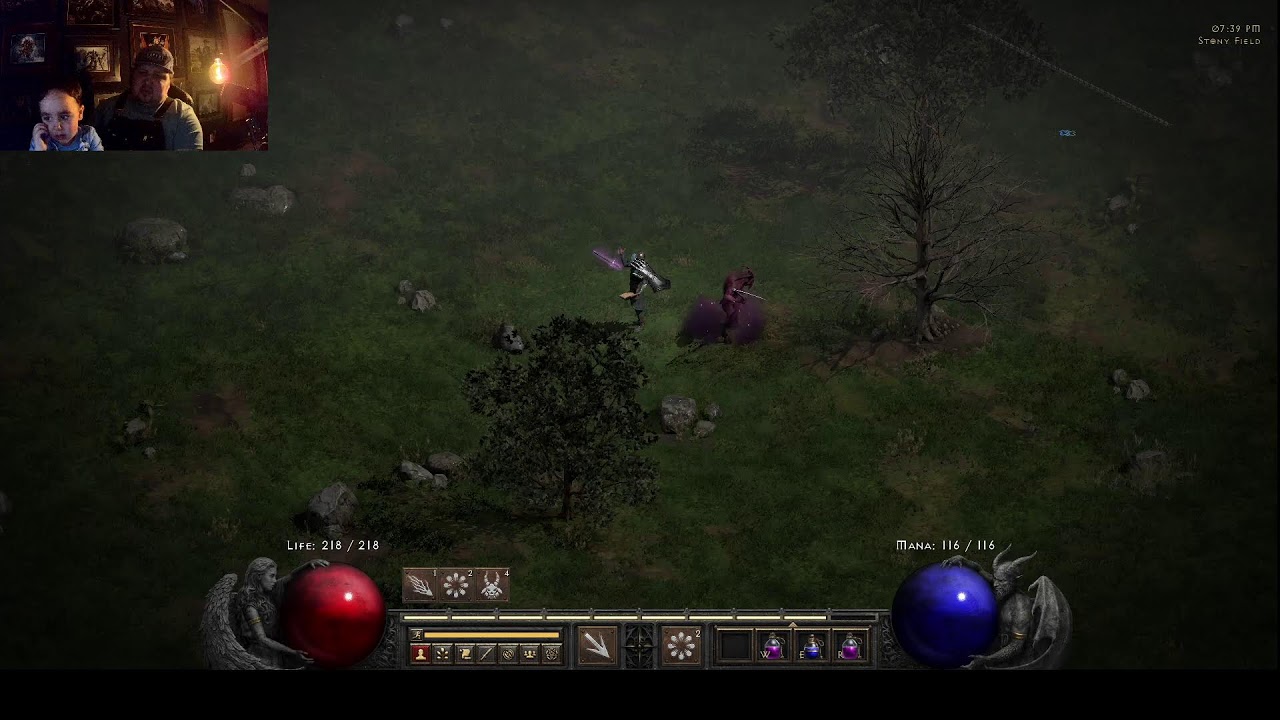 Day 62 Live! #Diablo2Resurrected #D2R #Diablo #live