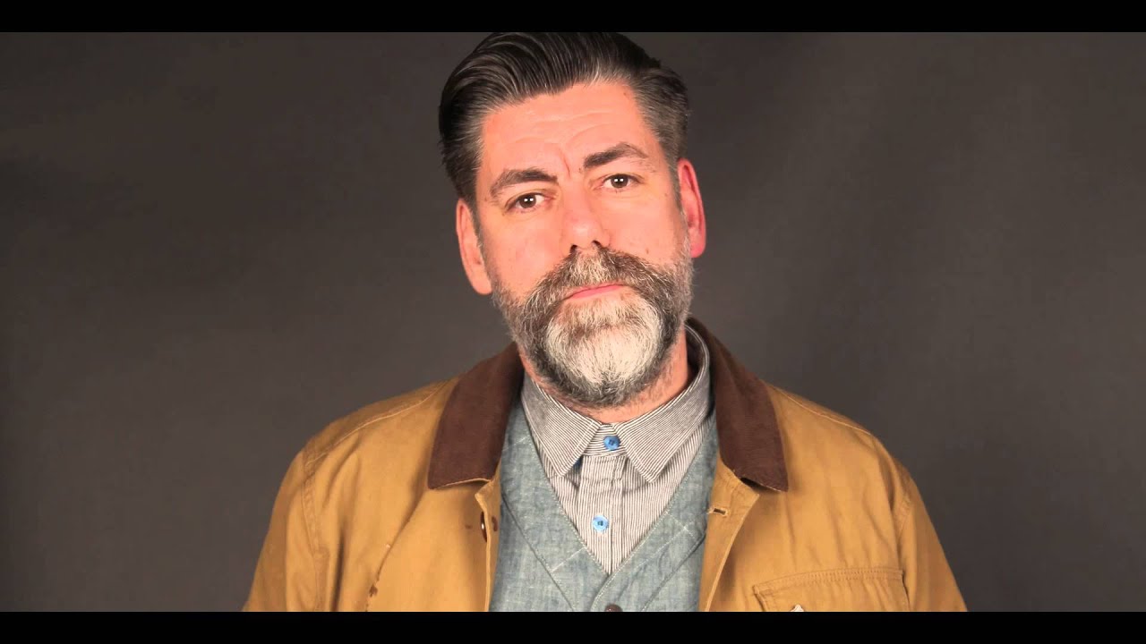 100 Beards: Second Edition by Jonathan Daniel Pryce
