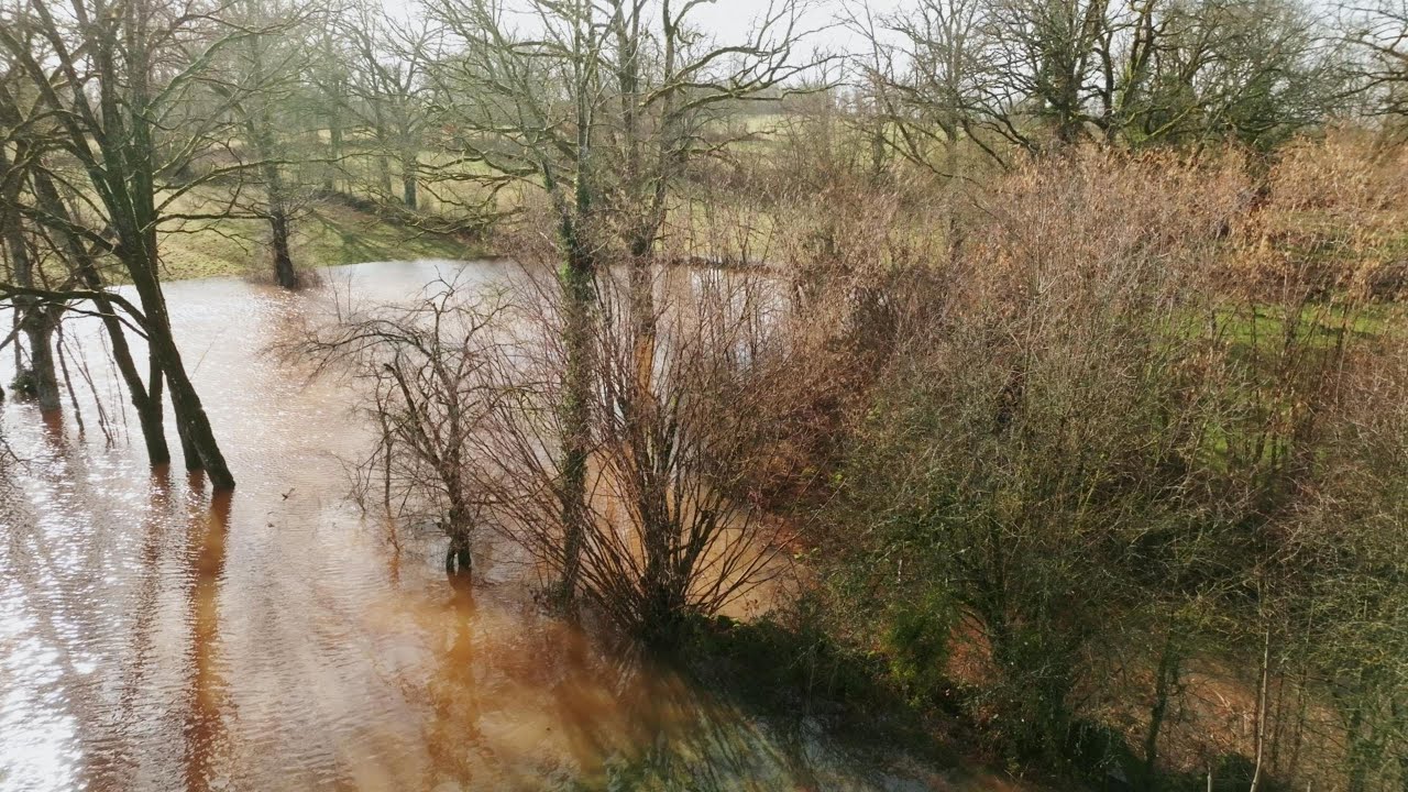 Puech Gros Beaucoup D'eau