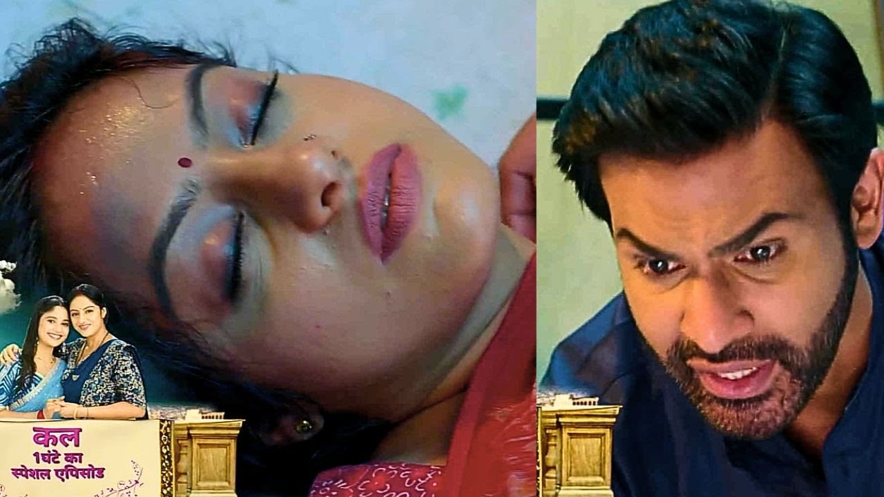 Mangal Lakshmi Today Episode NEW PROMO: Mangal Ki Gayi Jaan, Adit Shocked, Sowmya Ka Plan Kamyaab