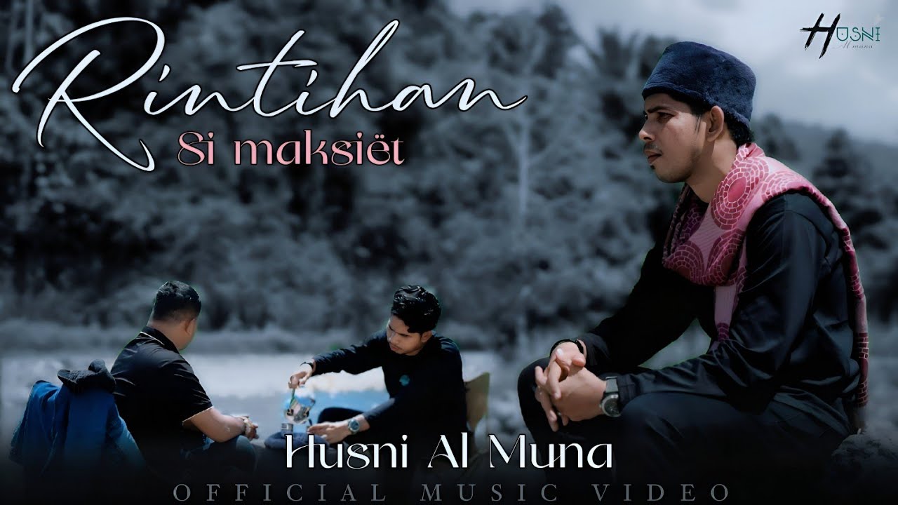 Husni Al Muna - Rintihan Si Maksiët (Official Music Video)