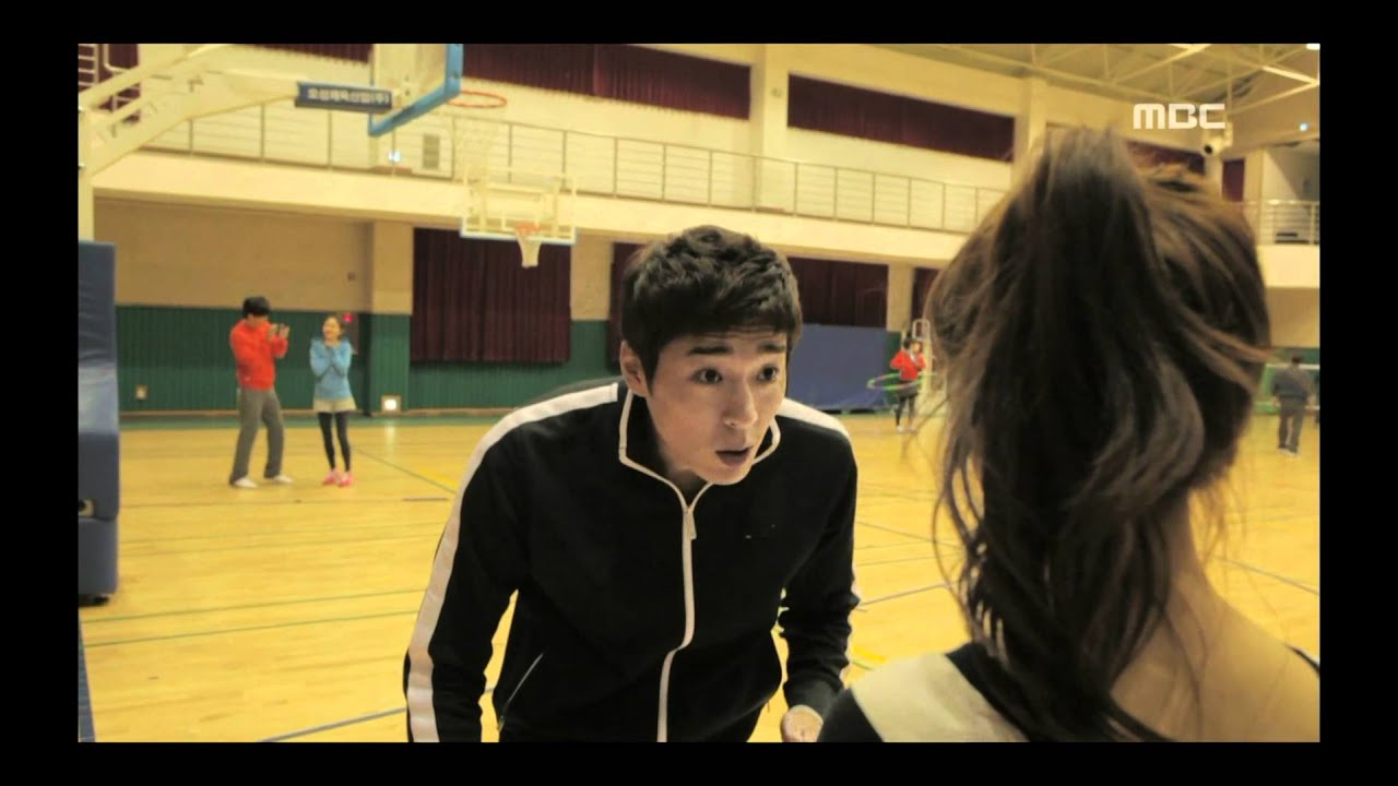 High Kick 3!, 110회, EP110, #03