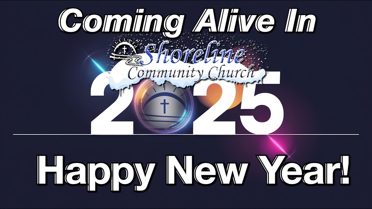 Shoreline Church Akron -  Year In Review 2024