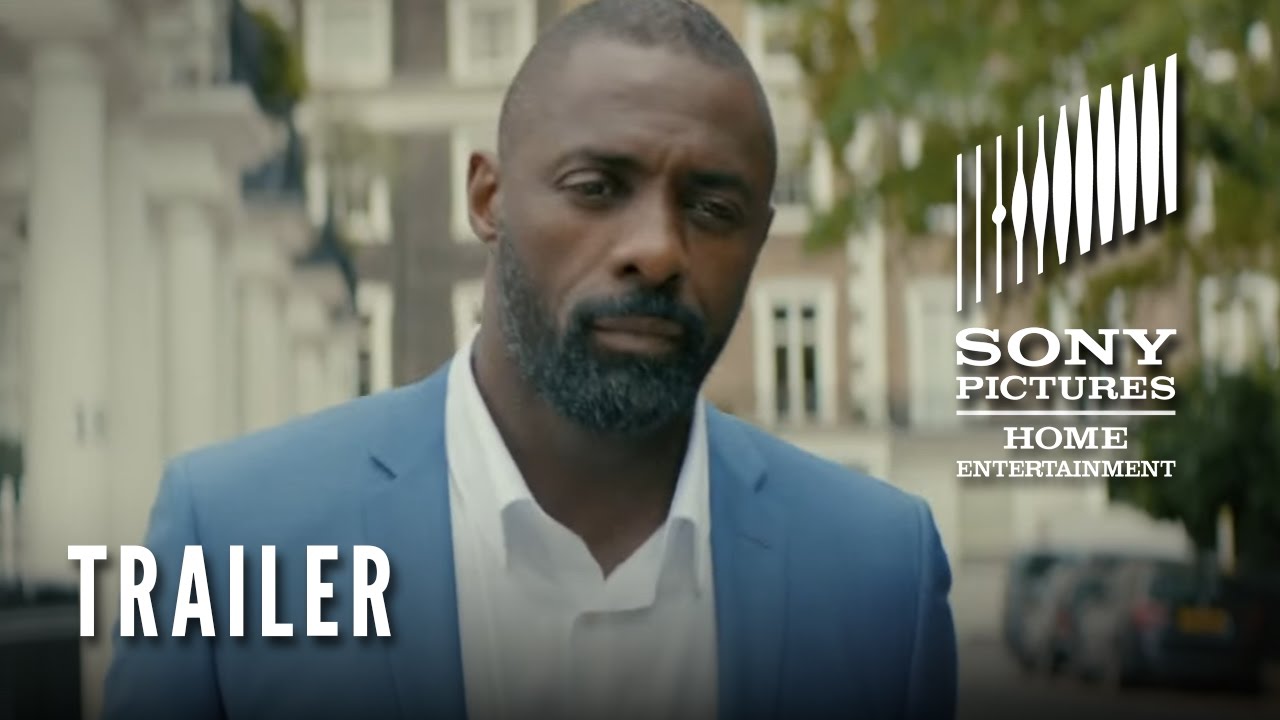 100 Streets Trailer - Now on Digital, On Blu-ray 3/7