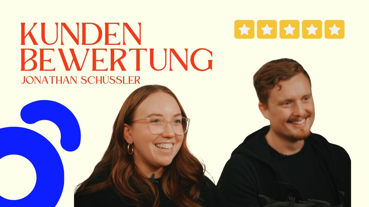 Bewertung Hochzeitsfotograf & Videograf Heidelberg Jonathan Schüßler  & DJ Finn Schüßler