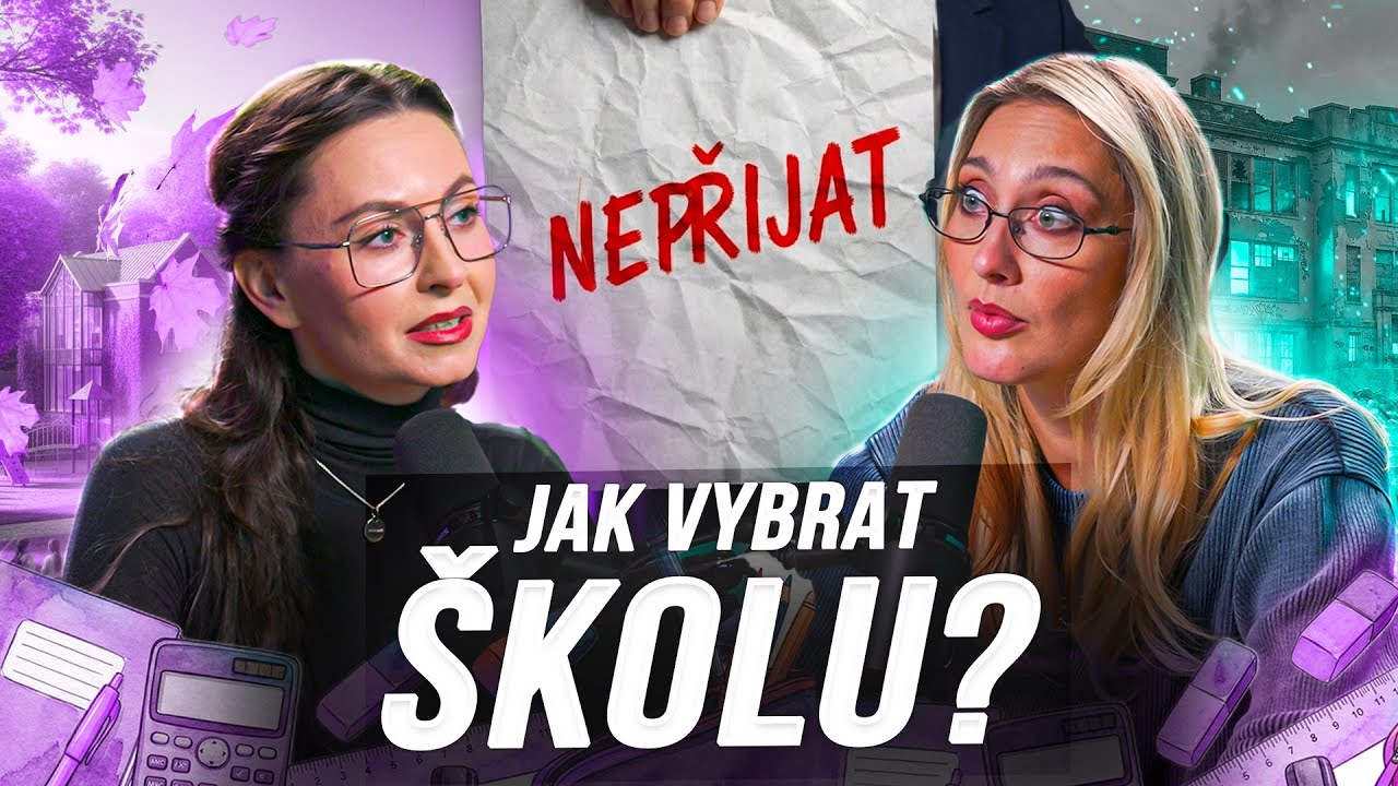 Učitelka mě rozplakala!😭Musím se kamarádit s matkami ze školky? Pravda, kterou Vám nikdo neřekne! 