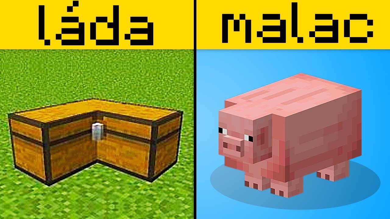 20 sokkol&oacute; minecraft t&eacute;ny a r&eacute;gebbi verzi&oacute;kr&oacute;l!