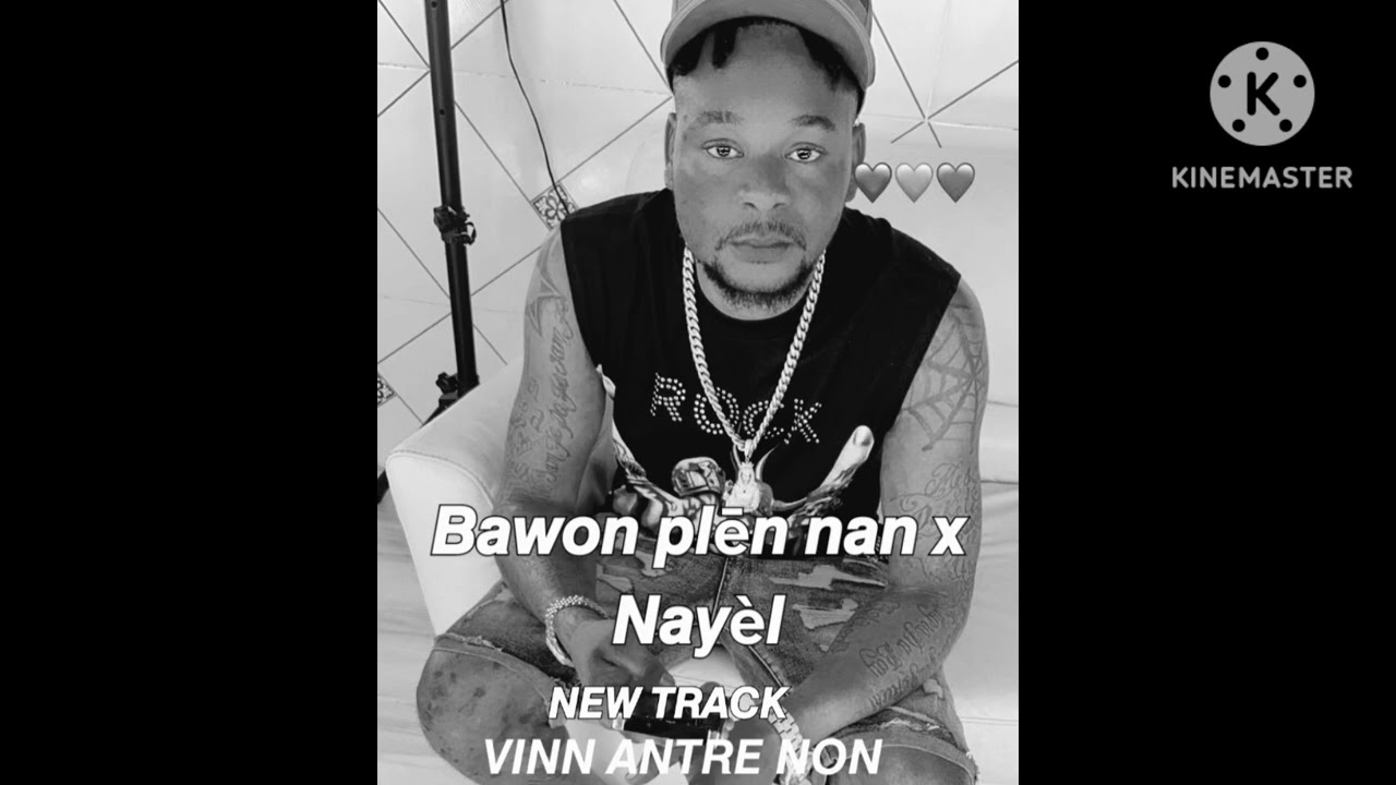 BAWON PLĒN NAN X MISTER 2 PAT_VINN ANTRE NON(Official audio)