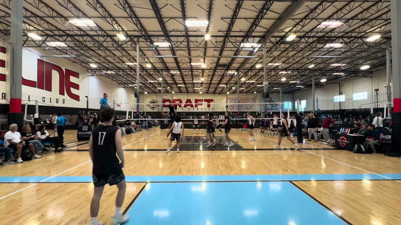 game 1 set 3 part 1 , 2/21