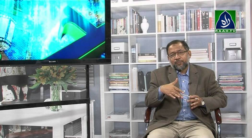 Ramzan Special: Roza Aur Sehat Ep-26 |Roza and diseases of cancer