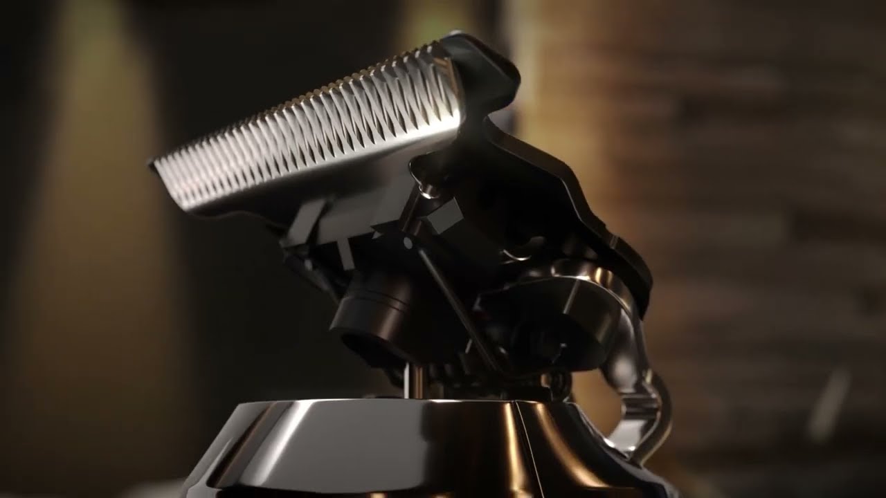 WAHL - Pro-Series High-Visibility Trimmer