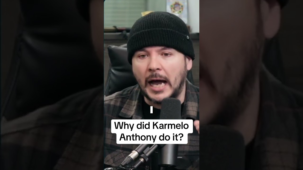 Why did Karmelo Anthony do it? #karmeloanthony #legal #law #texas #timpool