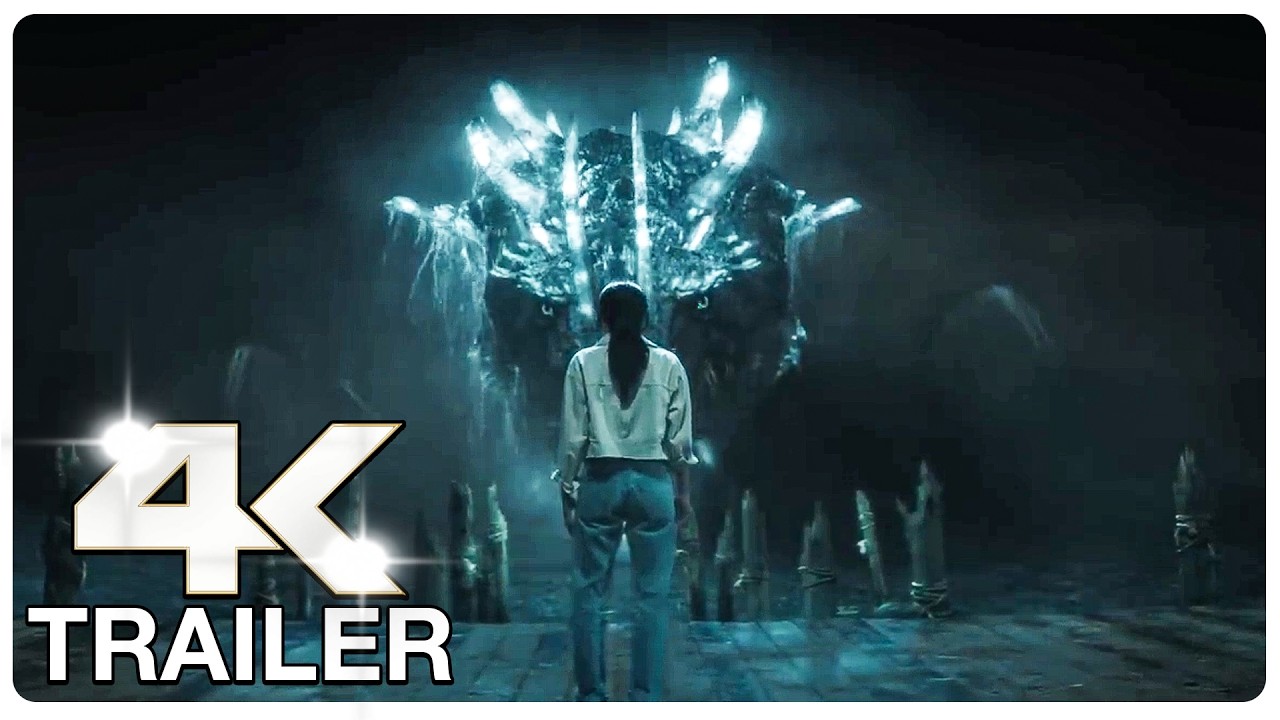 NEW UPCOMING MOVIES 2026 (Trailers) January