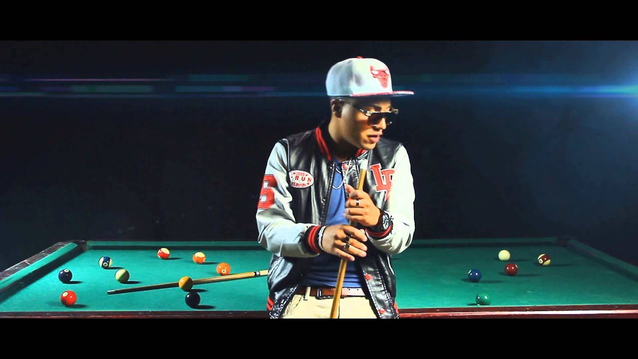 Dolar Brou - Tu Me Llamaste (FasRecords Video)