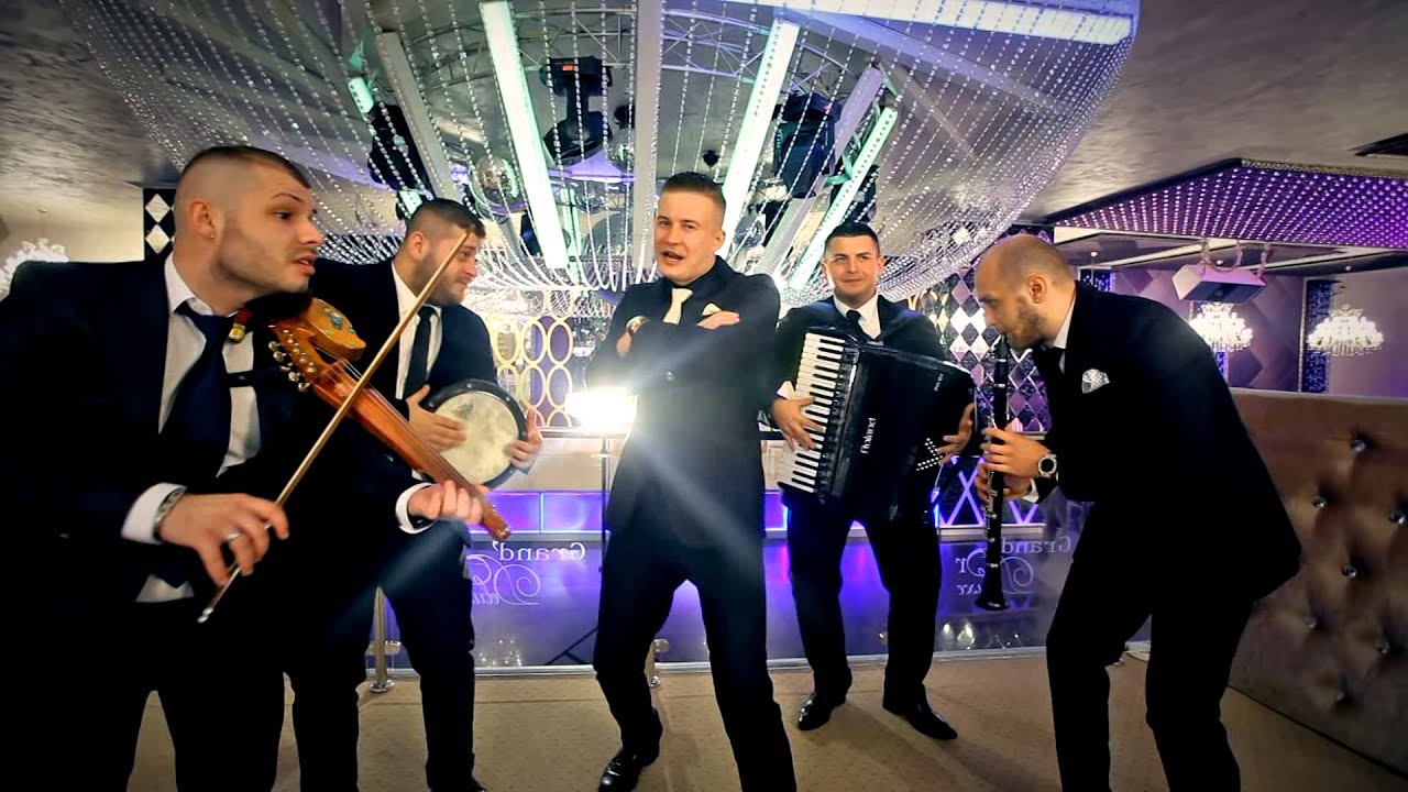 Blaga de la Oradea - Eu fără tine cred că aș muri