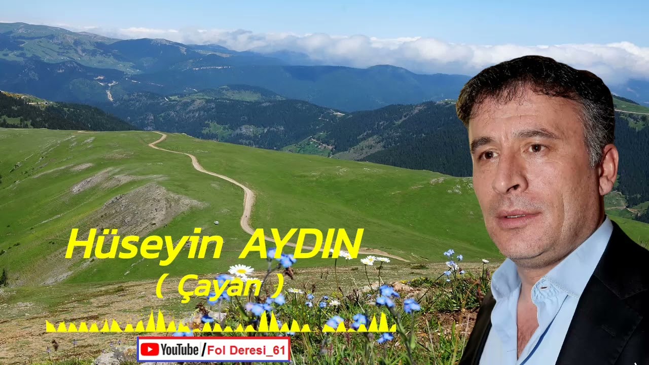 Çayan Hüseyin AYDIN - Özel Dolum Muhabbet [ 1 ]