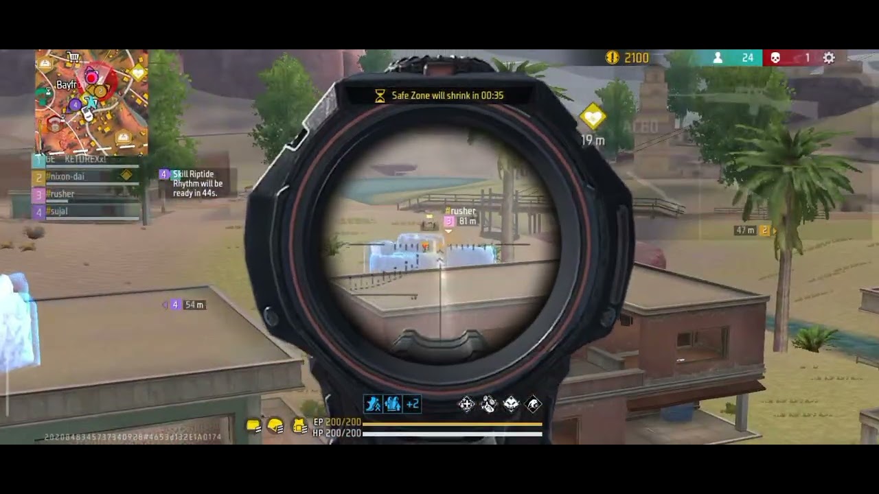 Scrim highlight ❤️‍🔥