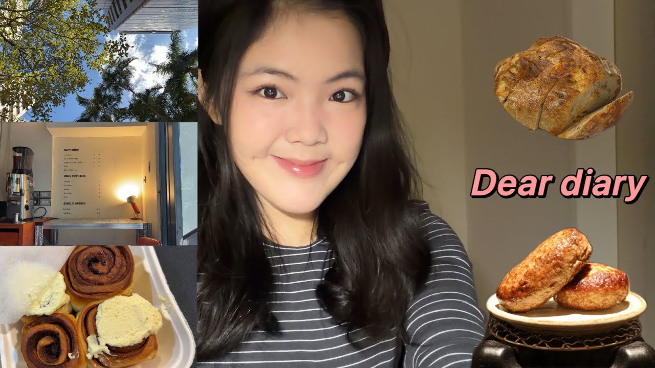 【Dear diary】 鶯歌體驗陶瓷貼花、收藏很久的漢堡排、被關在門外五小時⋯