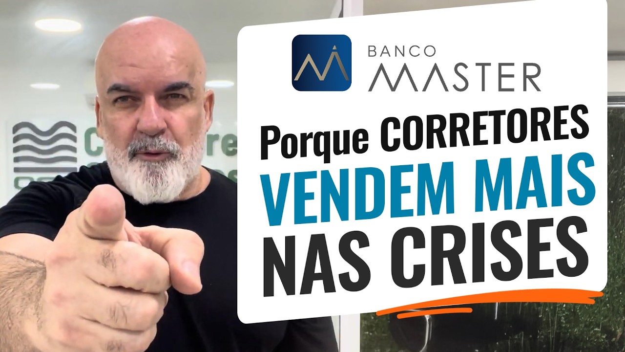 Como Crises Criam Oportunidades para Corretores de Imóveis?