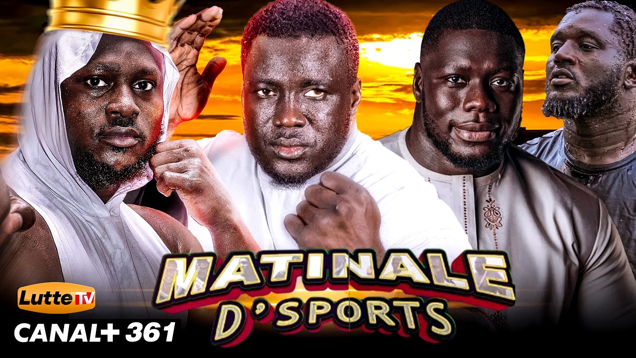 🛑Direct - Sa Thiès vs Modou Lô: Le feu et la glace. Franc depuis Paris répond à Balla Gaye 2