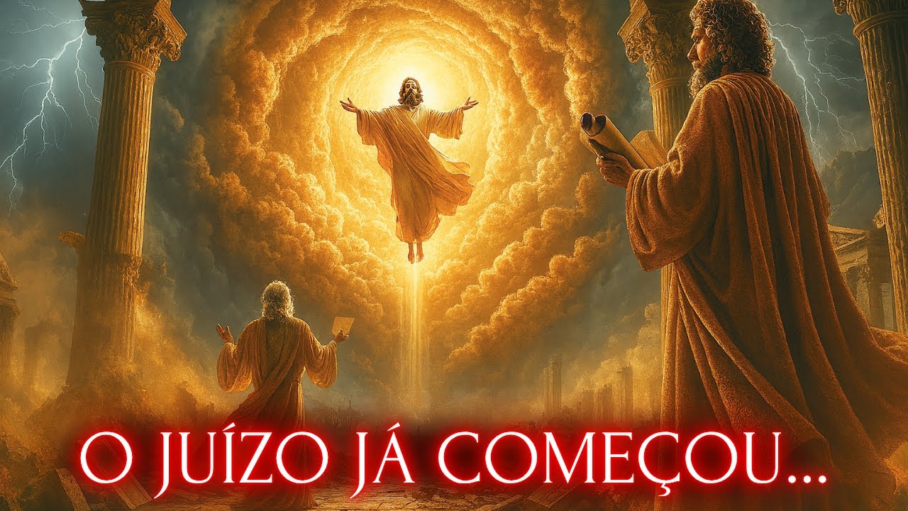 8 Pecados Que Vão Dominar o Mundo Antes da Volta de Cristo