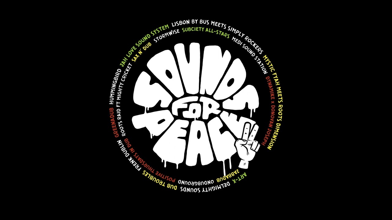 Dub Troubles - Fight