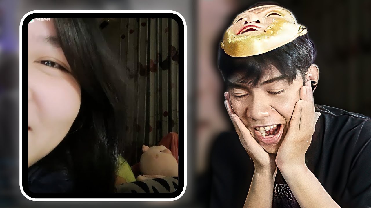 CLEAR AZAR | Bạn Ấy Phát Hiện Tôi Đang Stream !!!