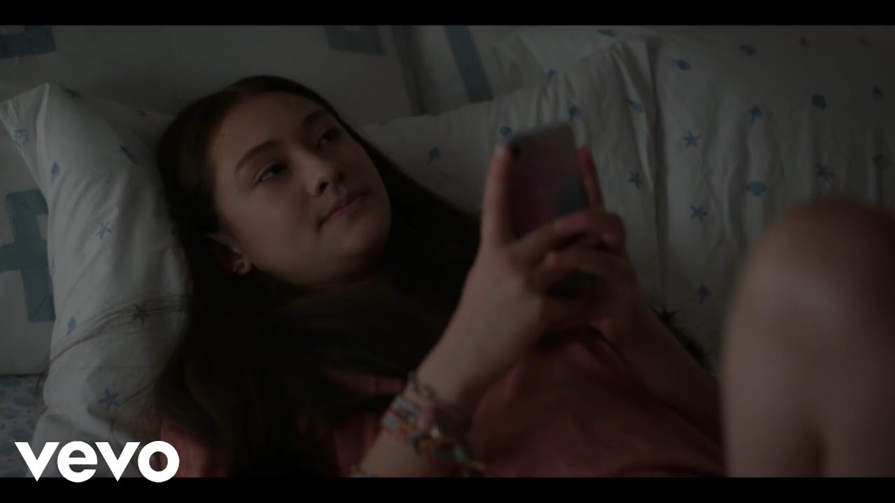 Olivia Rodrigo - 1 step forward, 3 steps back | The Summer I Turned Pretty (Official Video)