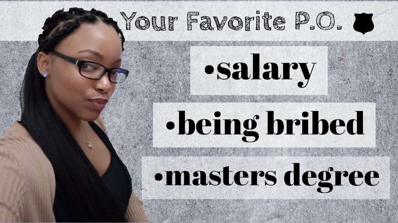 THE TRUTH ABOUT BEING A PROBATION OFFICER! Q&A | Your Favorite P. O.