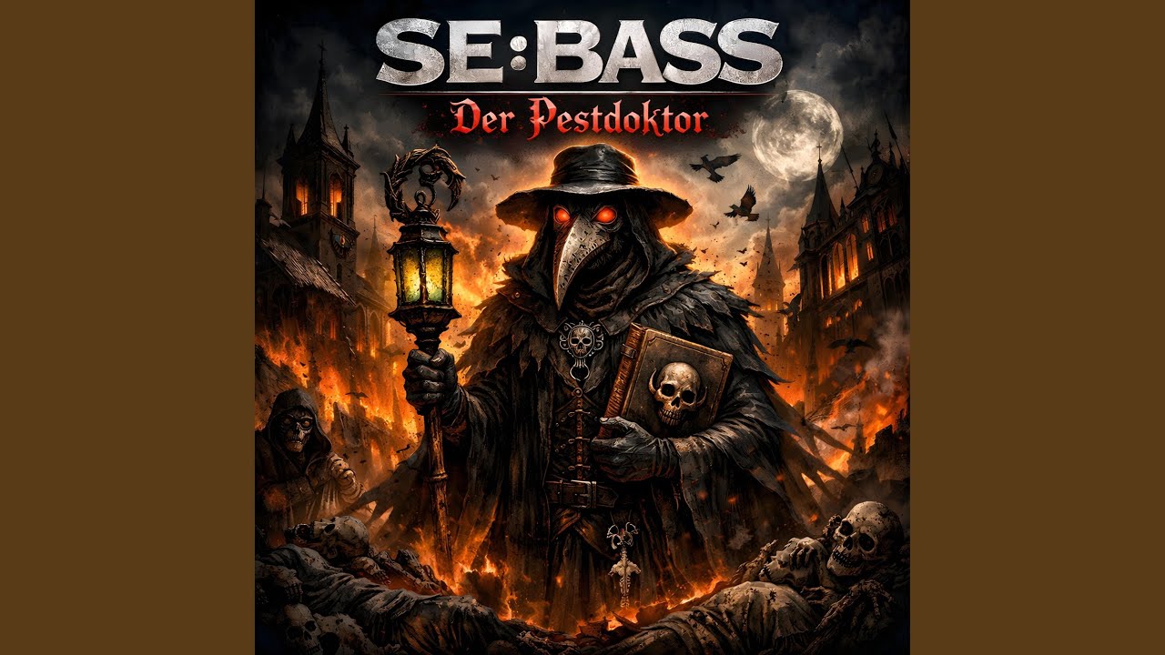 Der Pestdoktor (Rock)
