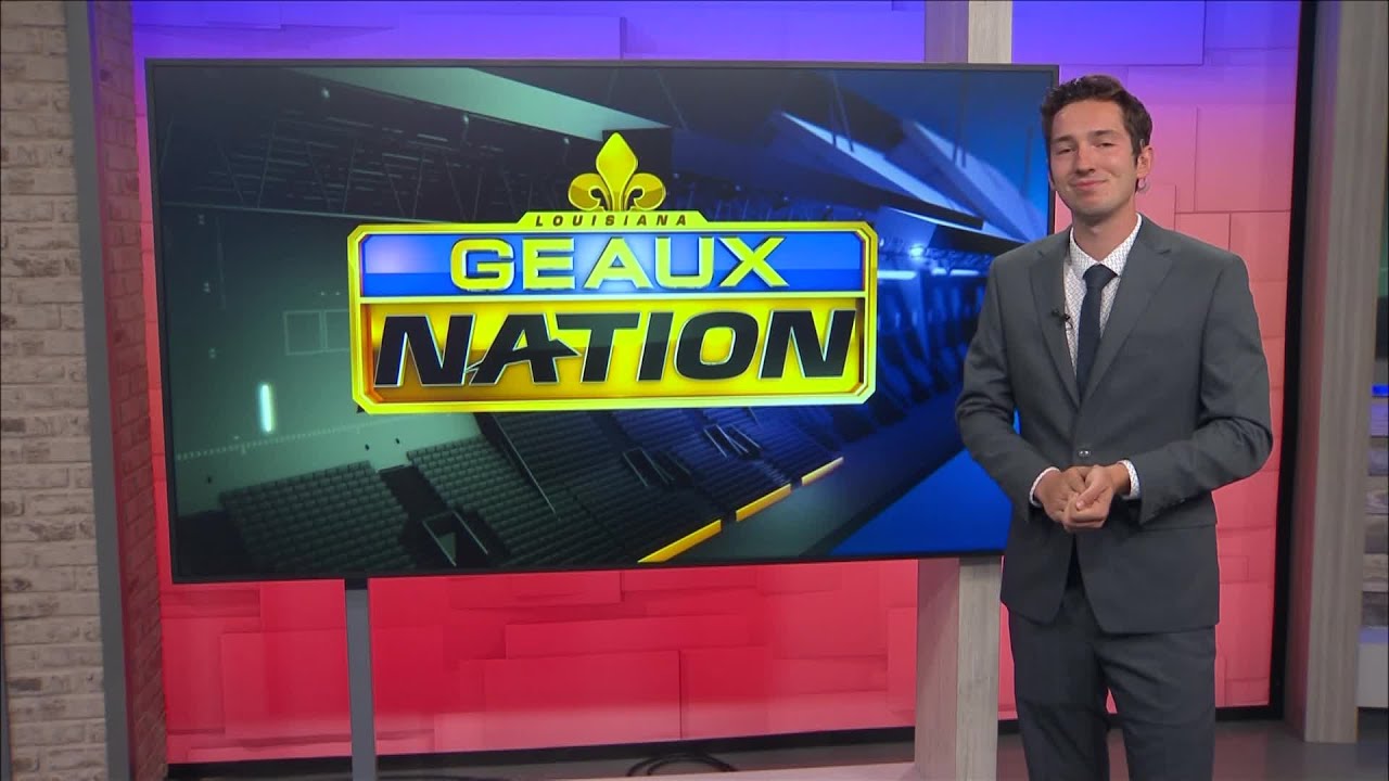 Geaux Nation previews the MLB Draft with Peter Flaherty of Baseball America