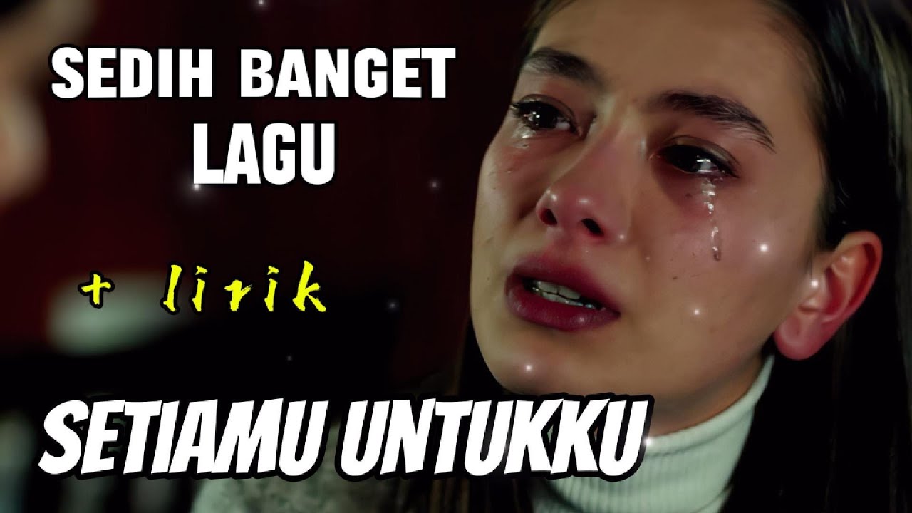 Setiamu Untukku - Ghina Aulanda & Harry Parintang (lirik Lagu) | Indonesia