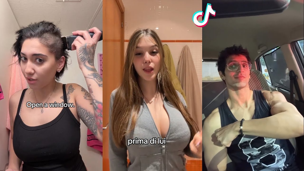 The Most Unexpected Glow Ups Compilation!😱 #334