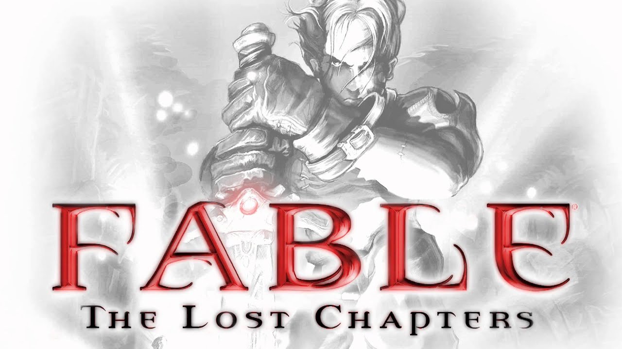 Fable: The Lost Chapters [OST] #12 - Guild